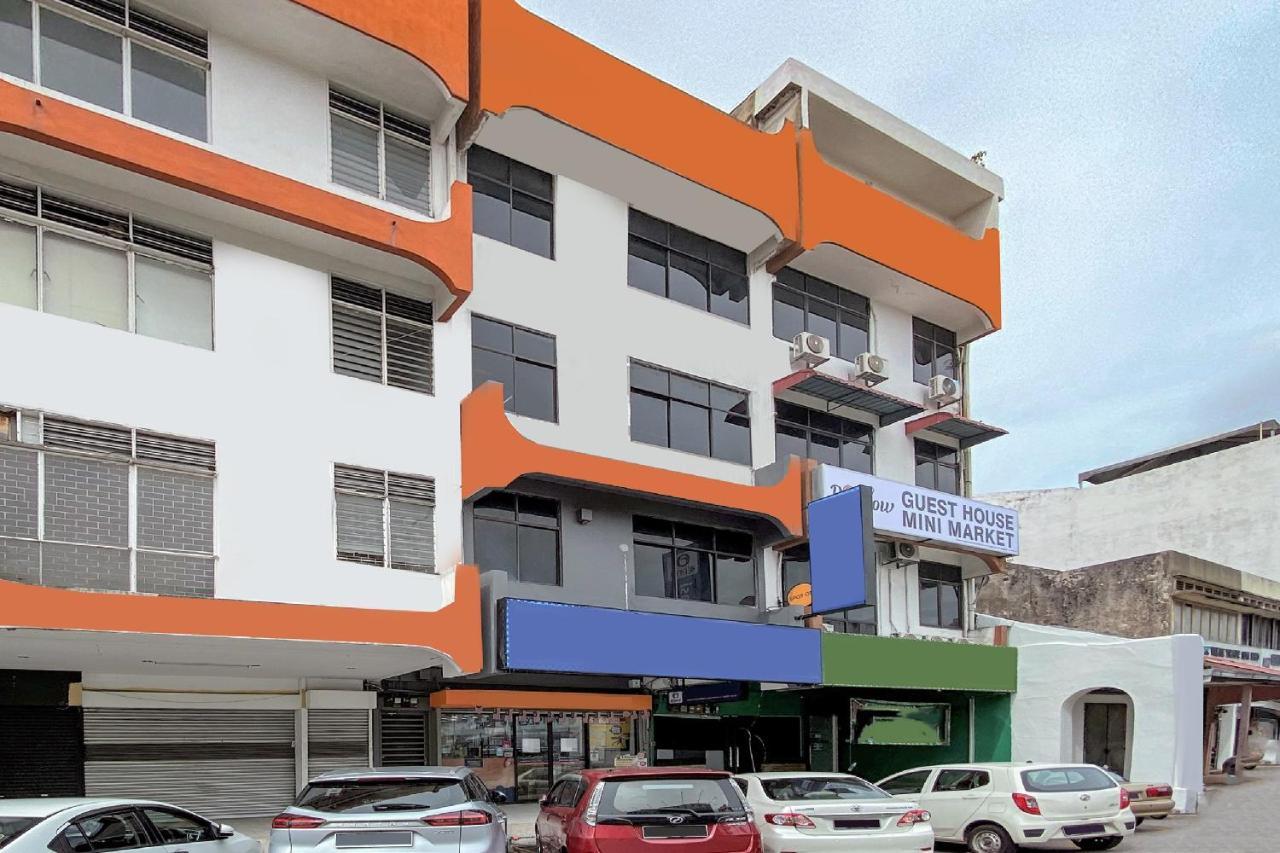 Spot On 90123 Rainbow Guest House George Town Ngoại thất bức ảnh